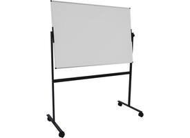 Whiteboard Legamaster UNITE PLUS kantelbaar 100x150cm
