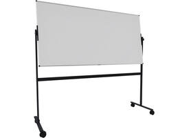 Whiteboard Legamaster UNITE PLUS kantelbaar 120x220cm