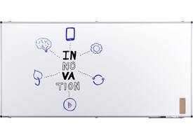 Whiteboard Legamaster UNITE 90x180cm