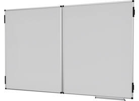 Whiteboard Legamaster UNITE PLUS conference unit 100x150cm
