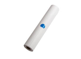 Tekenpapier Schoellershammer Glama Basic 33cmx50m 60gr transparant