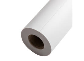 Tekenpapier Schoellershammer Glama Basic 66cmx50m 60gr transparant