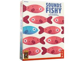 Spel sounds fishy