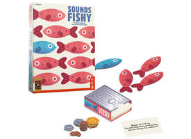 Spel sounds fishy