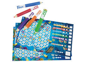 Spel a Pen Riffen