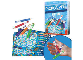 Spel a Pen Riffen