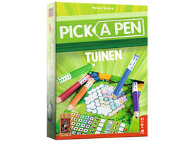 Spel a Pen Tuinen