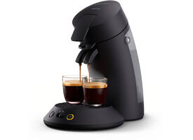 Koffiezetapparaat Philips Senseo Original Plus zwart