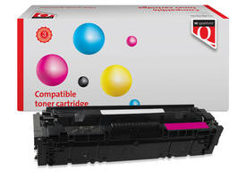 Tonercartridge Quantore alternatief tbv HP W2213A rood