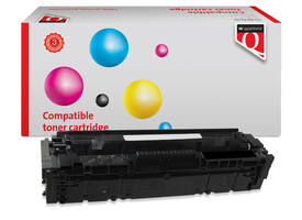 Tonercartridge Quantore alternatief tbv HP W2210A zwart