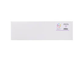 Penseel Qrea synthetisch haar nr 12 breedte 7,1mm