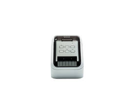 Labelprinter Brother DK QL-810Wc desktop 62mm wit