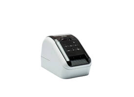 Labelprinter Brother DK QL-810Wc desktop 62mm wit