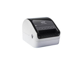 Labelprinter Brother DK QL-1110NWBc desktop 103,6mm wit