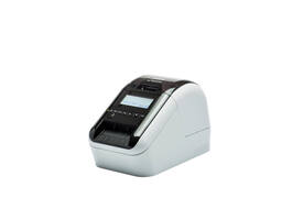 Labelprinter Brother DK QL-820NWBc desktop 62mm wit