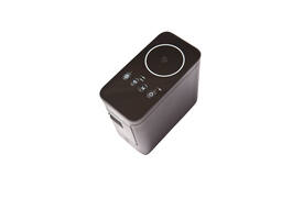 Labelprinter Brother P-touch TZe PT-P750W desktop 24mm zwart