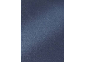 Fotokarton Folia 250gr 50x70cm parelmoer 35 nachtblauw