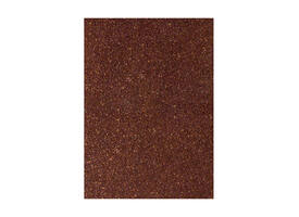 Glitterkarton Folia 50x70cm 300gr 5 vel classic assorti