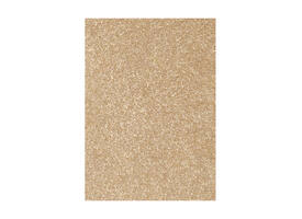 Glitterkarton Folia 50x70cm 300gr 5 vel classic assorti