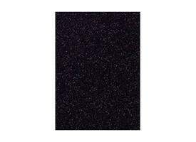 Glitterkarton Folia 50x70cm 300gr 5 vel classic assorti