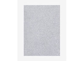 Glitterkarton Folia 174x245mm 6 vel basis assorti