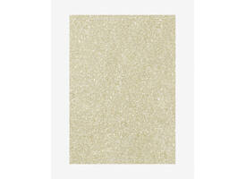 Glitterkarton Folia 50x70cm 300gr 15 vel 15 kleuren