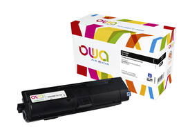 Toner OWA alternatief tbv Kyocera TK-1150K zwart