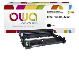 Drum OWA alternatief tbv Brother DR-2200