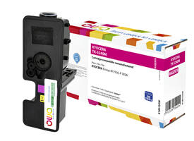 Toner OWA alternatief tbv Kyocera TK-5240M rood