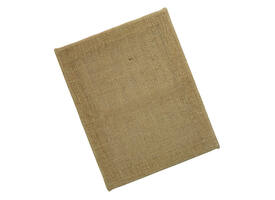 Canvas Conda Jute 2 formaten 24x30cm en 30x40cm