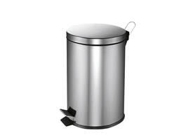 Pedaalemmer Vepa Bins 20 liter rvs