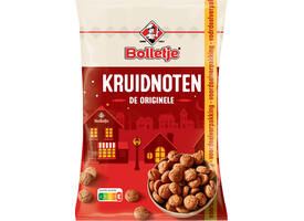 Kruidnoten Bolletje naturel 950gr