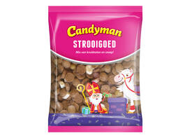 Strooigoed Candyman 1000gr