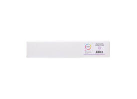 Penseel Qrea synthetisch haar nr 3 breedte 3,0mm