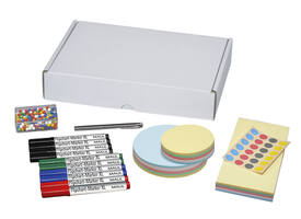 Presentatieaccessoires MAUL select refill