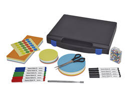 Presentatiekoffer MAUL basis