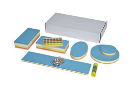 Presentatieaccessoires MAUL Pro refill