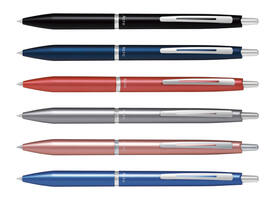 Balpen PILOT Acro 1000 medium assorti