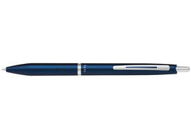Balpen PILOT Acro 1000 medium blauw