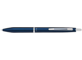 Balpen PILOT Acro 1000 medium blauw