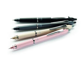 Rollerpenvulling PILOT friXion Zone medium zwart