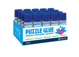 Puzzellijm Tucker's Fun factory 100ml