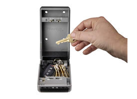 Sleutelkluis MasterLock Select Access XL met wandmontage