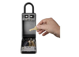 Sleutelkluis MasterLock Select Access XL met beugel