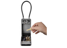 Sleutelkluis MasterLock Select Access XL met flexibele beugel