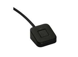 Fingerprint key Kensington verimark desktop