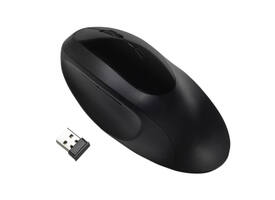 Muis Kensington pro fit ergo draadloos