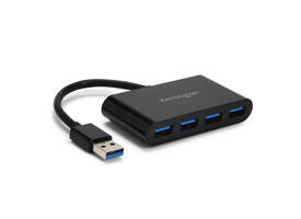 Hub Kensington USB 4-poorts USB 3.0