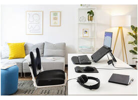 Hub Kensington USB 4-poorts USB 3.0