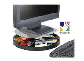 Monitorstandaard Kensington SmartFit spin2 grijs